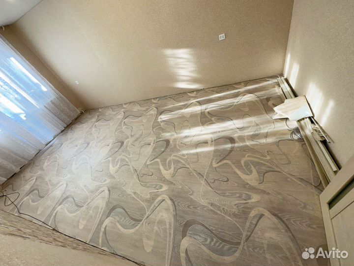 Линолеум б/у