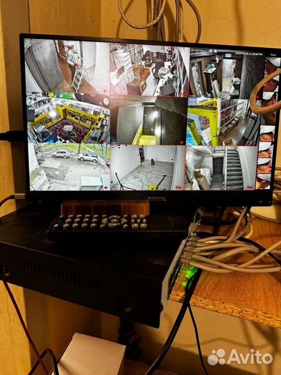 Услуги электрика на производстве и торговле