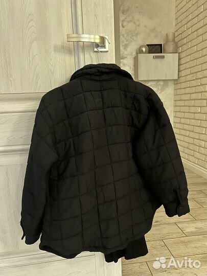 Куртка весенняя