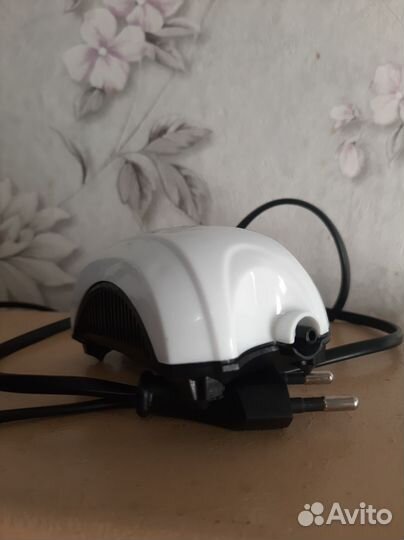 Компрессор воздушный