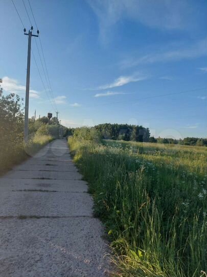 Участок 2,7 га (СНТ, ДНП)