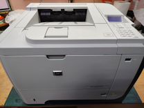 Принтер HP LJ P3015