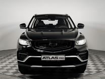 Новый Geely Atlas Pro 1.5 AMT, 2024, цена от 2 643 990 руб.