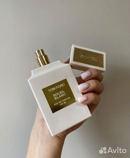 Духи женские tom ford