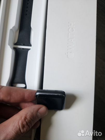 Apple watch series 2 38mm