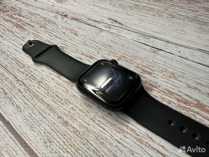 Часы apple watch 8 41mm