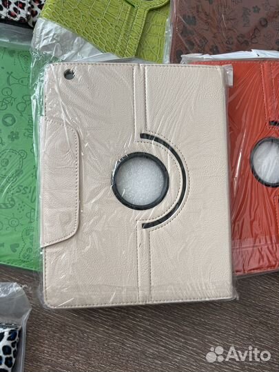 Чехол на iPad air 4