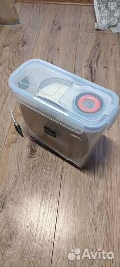 Ящик для филамента