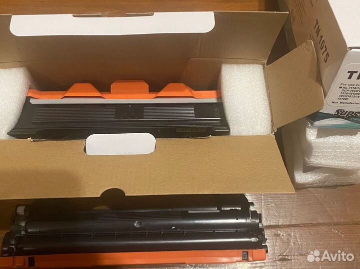 Картридж TN 1075