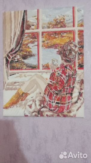 Картина 40х50