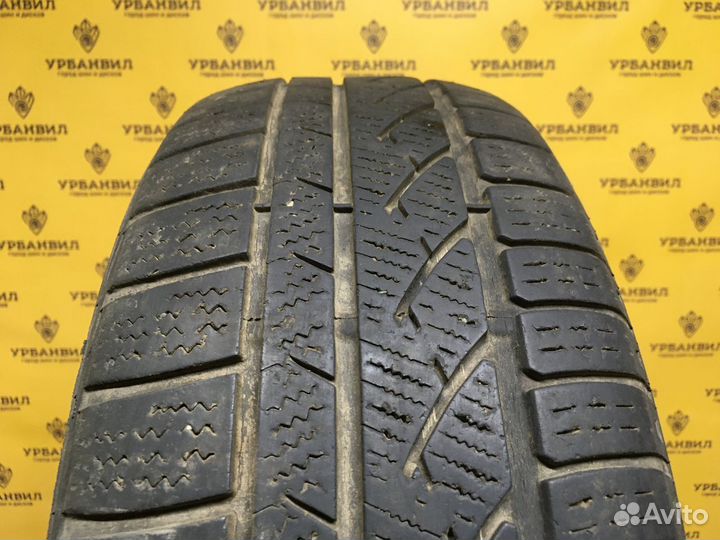 Continental ContiWinterContact TS 810 195/55 R16 87T