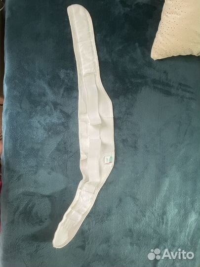 Бандаж для беременных и после родов