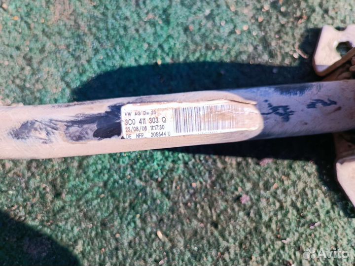 Стабилизатор Передний Volkswagen passat B6 05-10 г