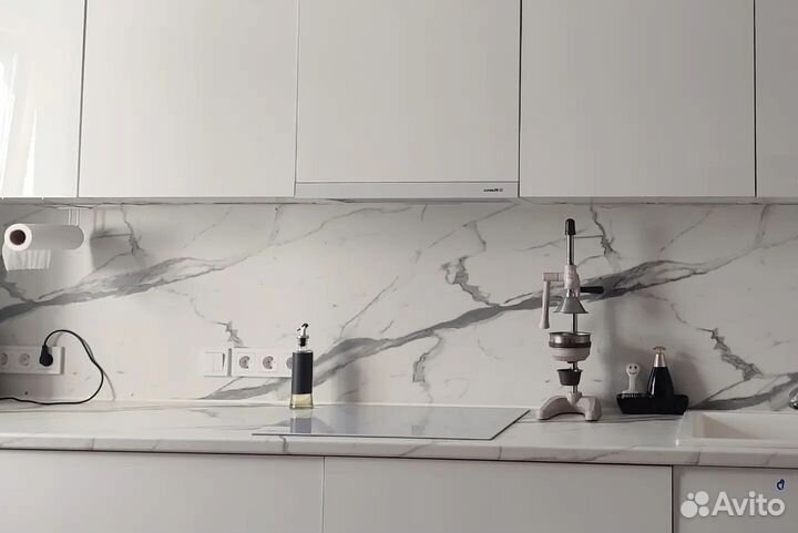 Кухонный гарнитур на заказ