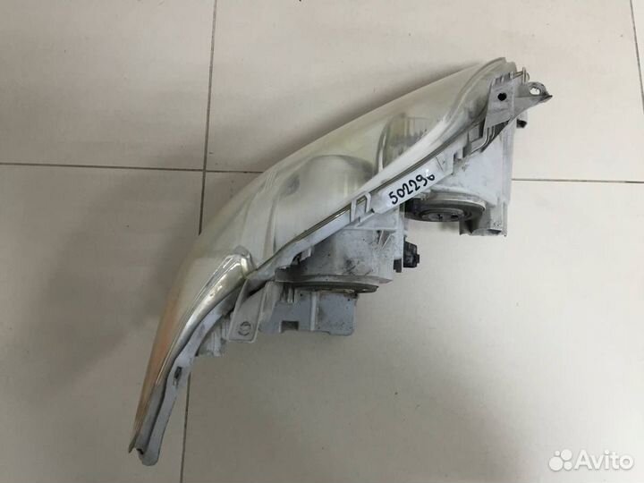 Фара левая Toyota Camry V40 2006-2011