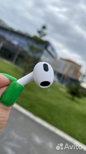 Беспроводные Наушники AirPods 3