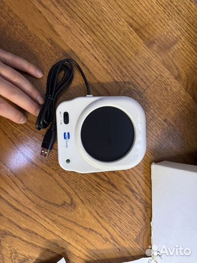 Подогрев для кружки