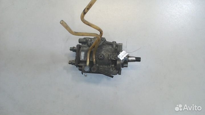 Тнвд BMW 3 E46, 2001