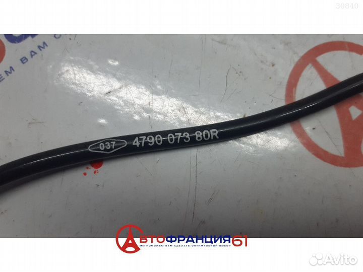 Датчик abs, 479007380R renault sandero, 3030843