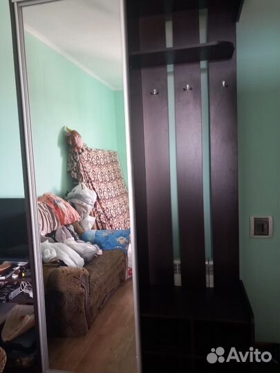 Шкаф в прихожую