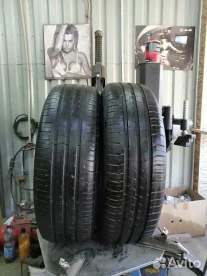 Continental Conti4x4Contact 215/70 R16