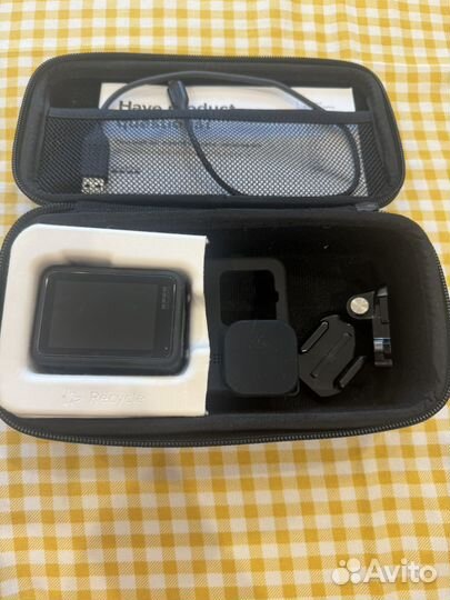 Экшн камера GoPro Hero 9