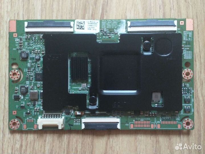 T-con BN41-02110A lsf400hf04