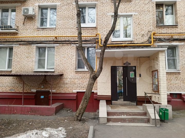 Квартира-студия, 10 м², 1/9 эт.