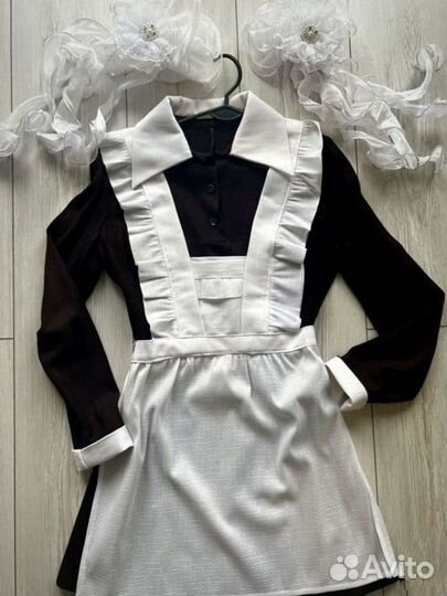 Форма СССР на выпускной