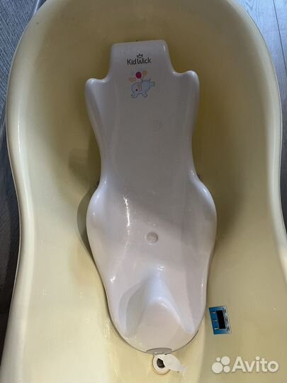 Ванночка для купания