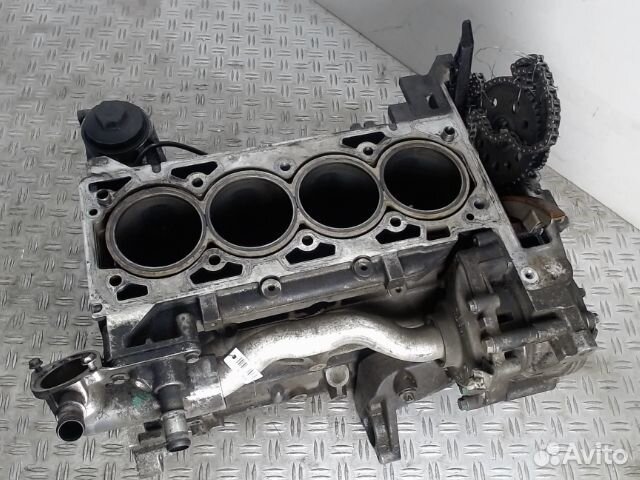 Блок управления двигателем, Opel, Vectra C, Z22YH