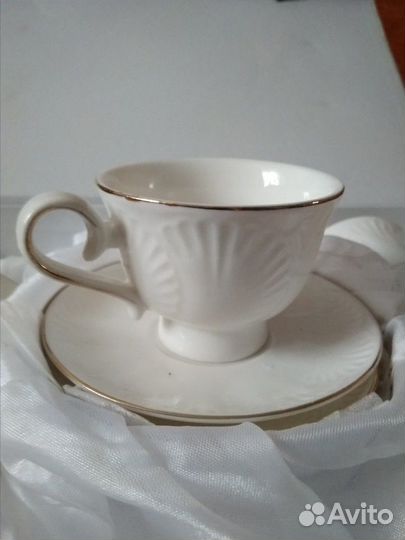 Сервиз кофейный