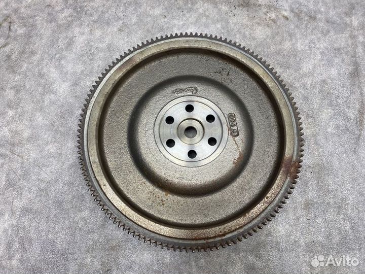 Маховик Hyundai I30 хэтч 1.4 G4FA 2013