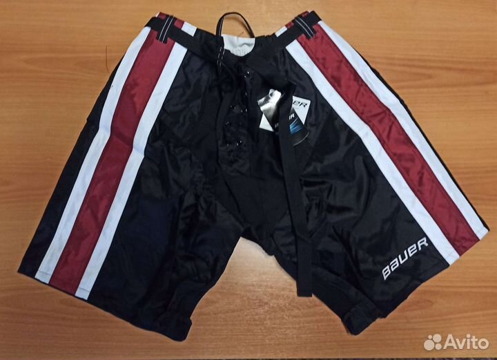 Чехлы для хоккейных шорт
