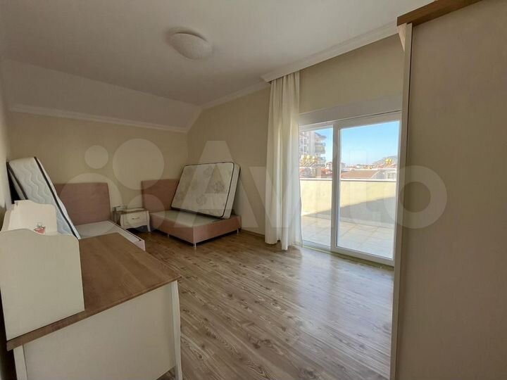 5-к. квартира, 300 м² (Турция)