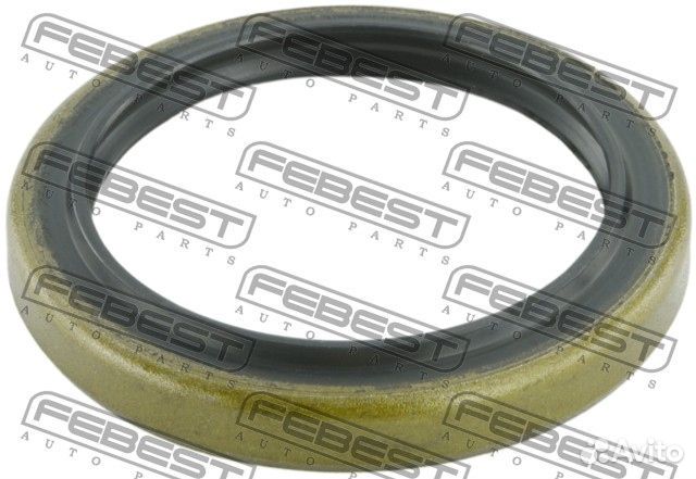 Сальник полуоси 42.45x56.15x7x8.5