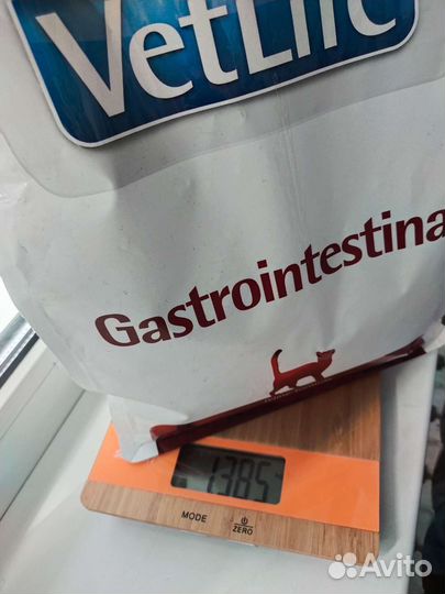 Сухой корм для кошек farmina gastrointestinal