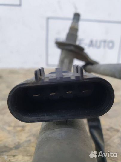 Трапеция дворников + моторчик Chevrolet Orlando