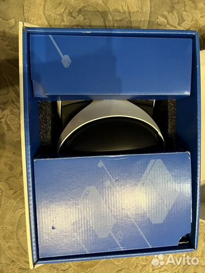 Шлем sony PS4 vr