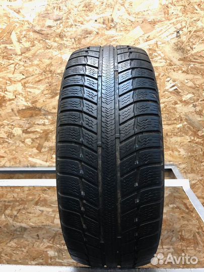 Michelin Alpin A3 205/55 R16