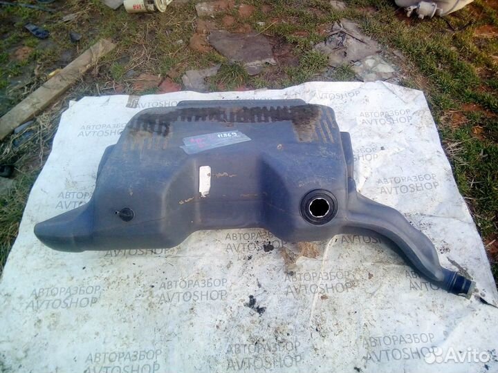 Бак топливный Audi 80 1986-1992