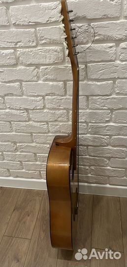 Гитара 12 струнная