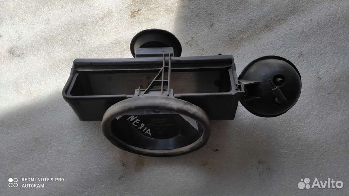 Корпус воздухозаборника Daewoo Nexia N150