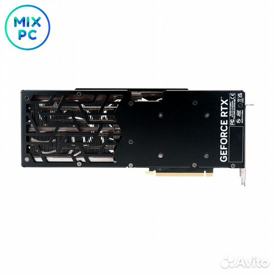 Видеокарта RTX4070 Super 12Gb Palit jetstream OC NED407ST19K9-1043J