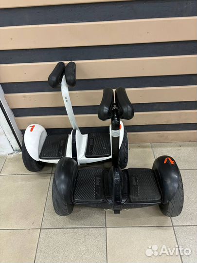 Segway ninebot mini