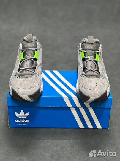 Кроссовки adidas streetball