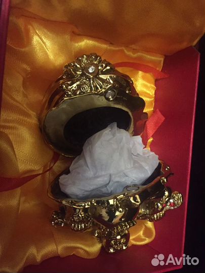 Статуэтка Хотей