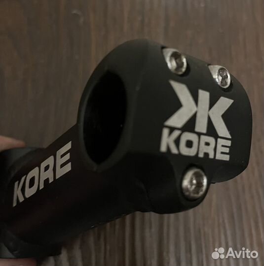 Вынос руль Kore Easton Bontrager Truvative