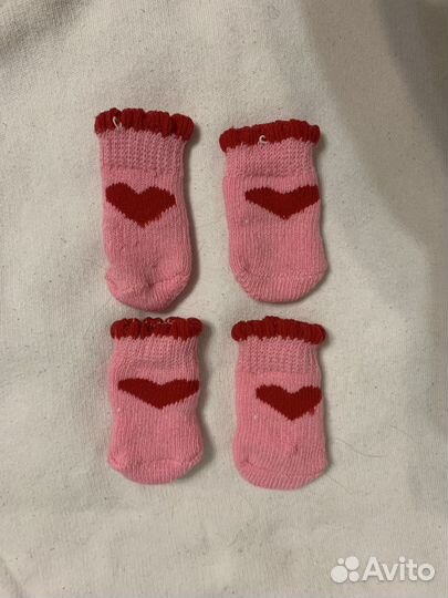 Обувь/одежда для собаки. Корм в подарок