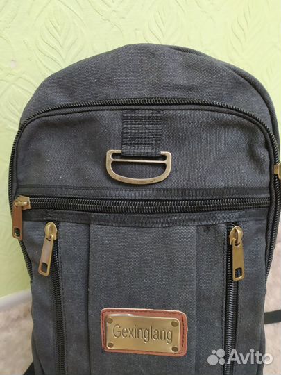 Рюкзак походный туристический новый